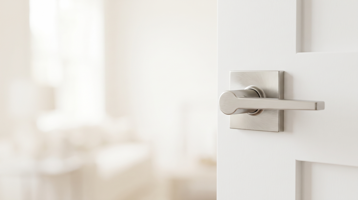 Hardware | Exos Door