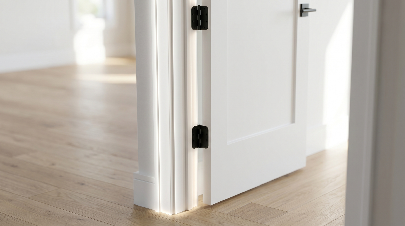 Door Jambs — Exos Door