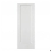 1 Panel Flat
