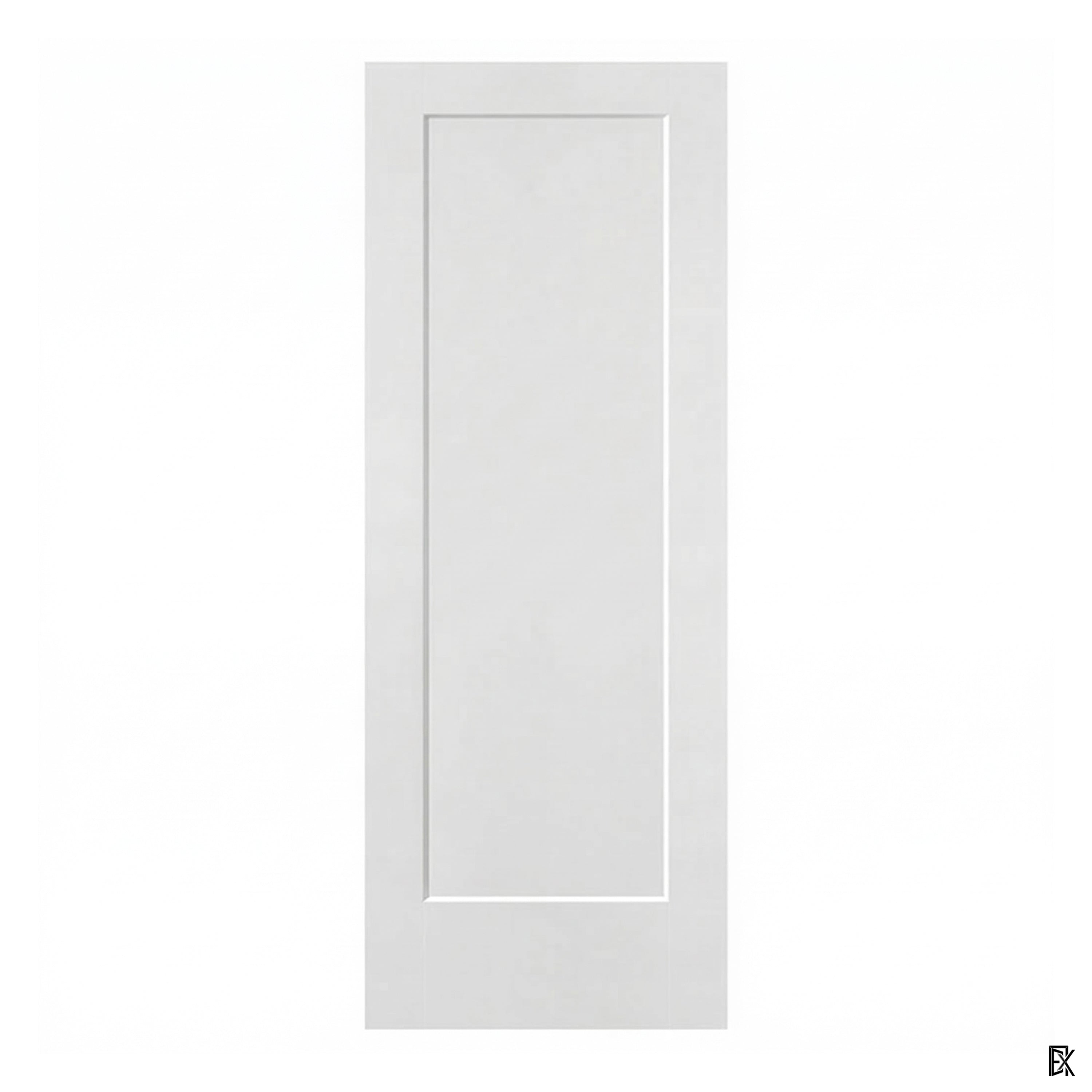 1 Panel Flat