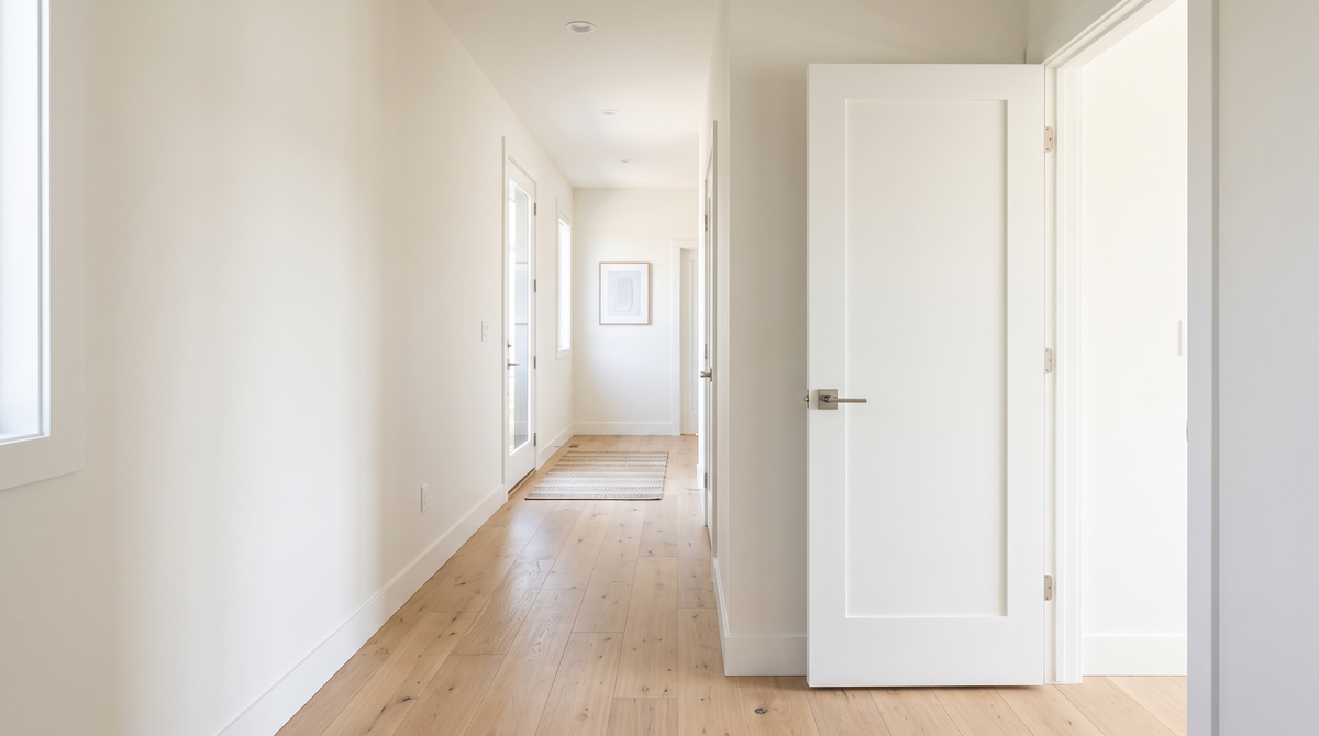 Interior Doors | Exos Door