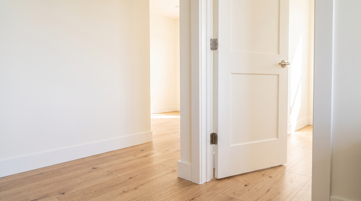 Door Jambs | Exos Door