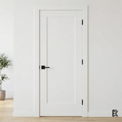 1 Panel Shaker