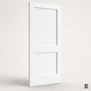2 Panel Shaker
