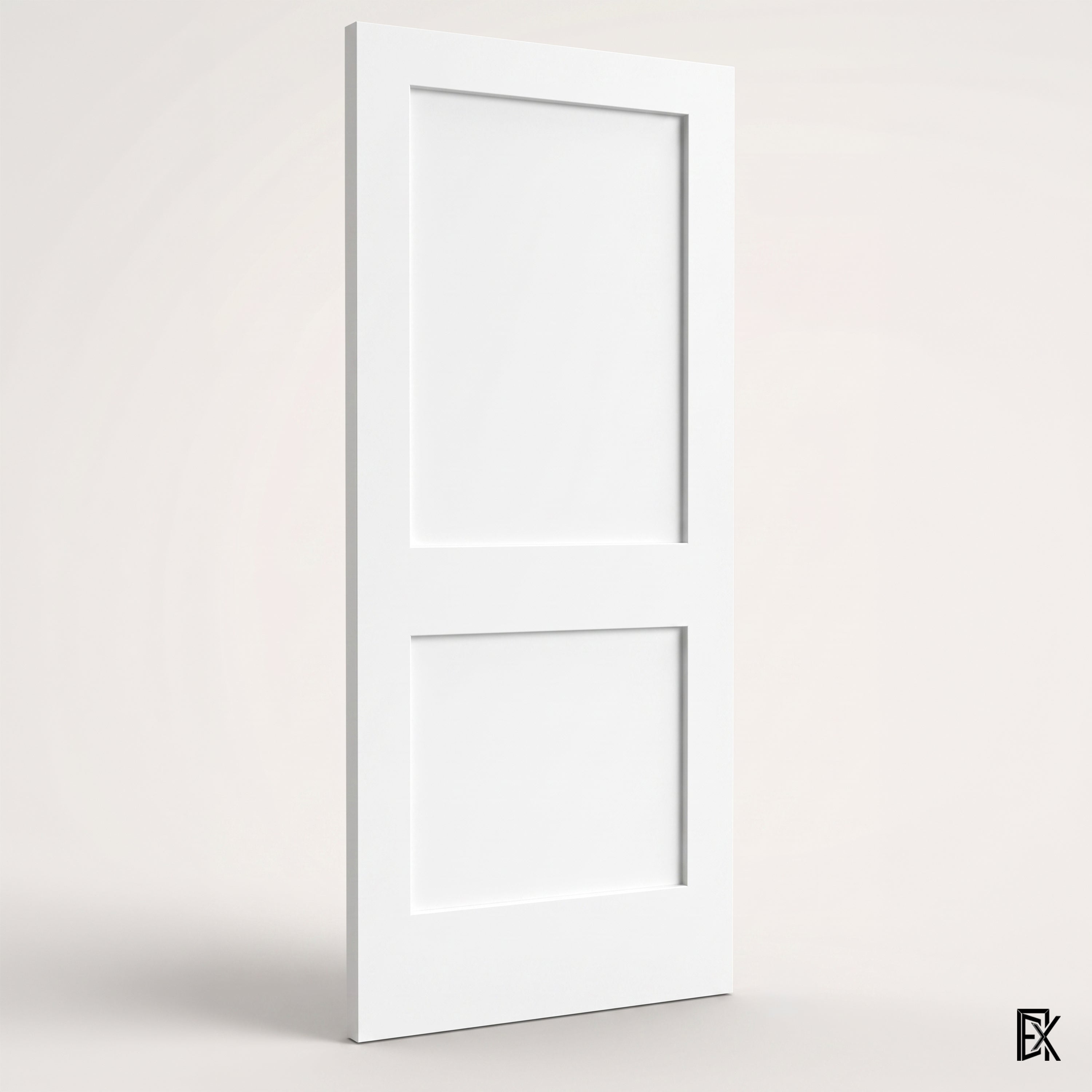 2 Panel Shaker