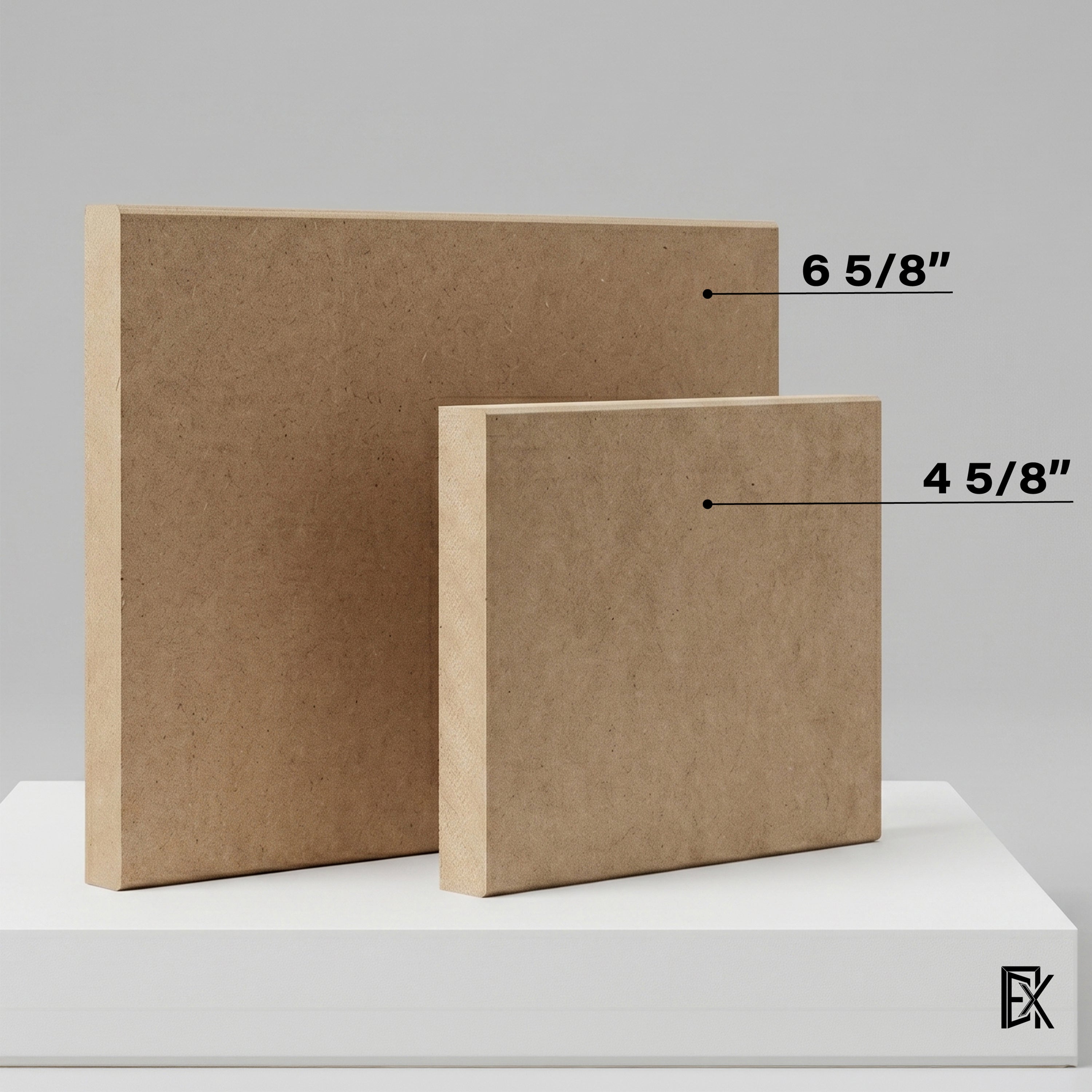 MDF Jamb