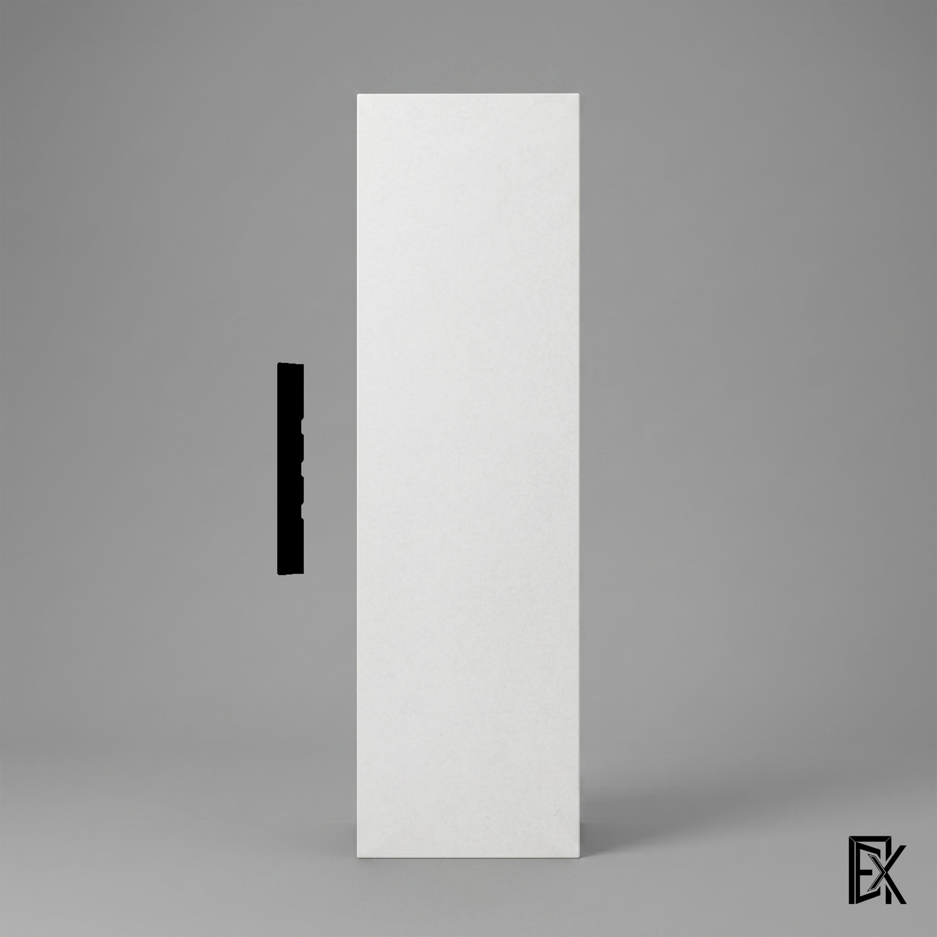 Finger Joint Pine Primed Jamb