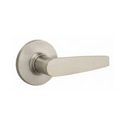 Satin Nickel Weiser Winston Door Handle